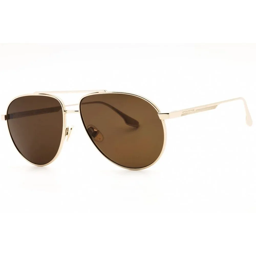 NWT Victoria Beckham VB242S-700-61 61mm New Sunglasses
